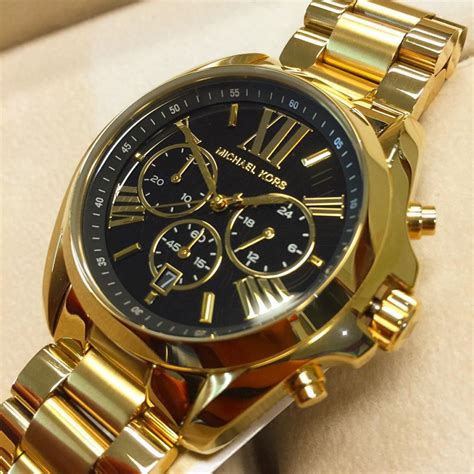 relogio michael kors feminino amazon|Michael Kors relogios macy's.